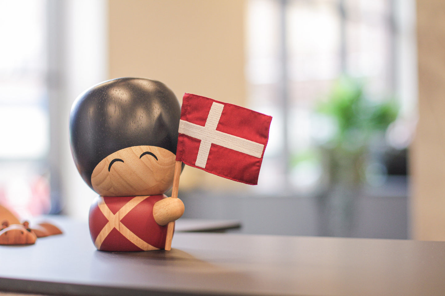 
                  
                    Valdemar - XXL Garder
                  
                