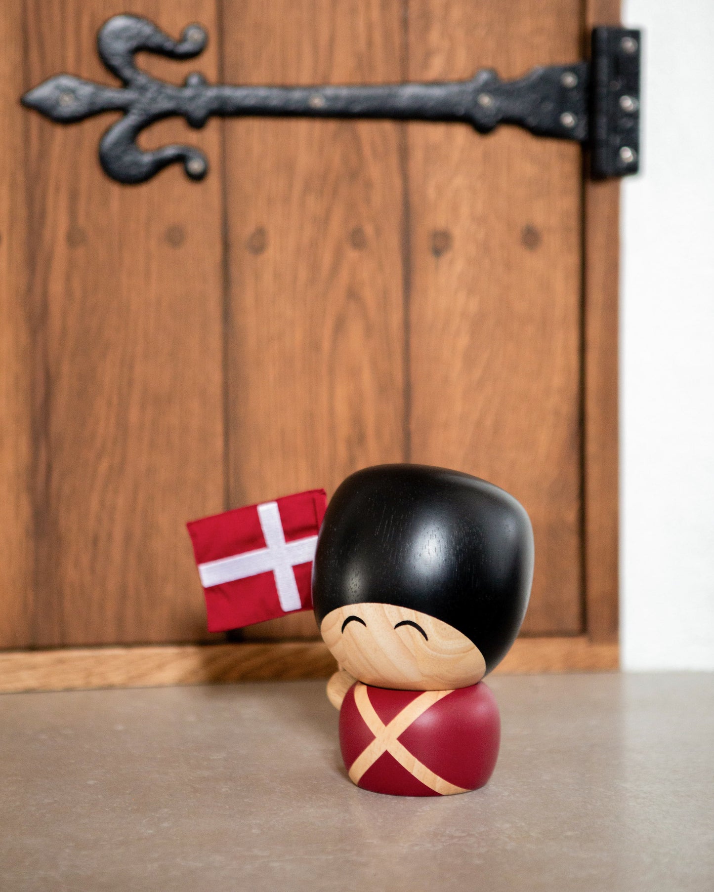 
                  
                    Valdemar - XXL Garder
                  
                