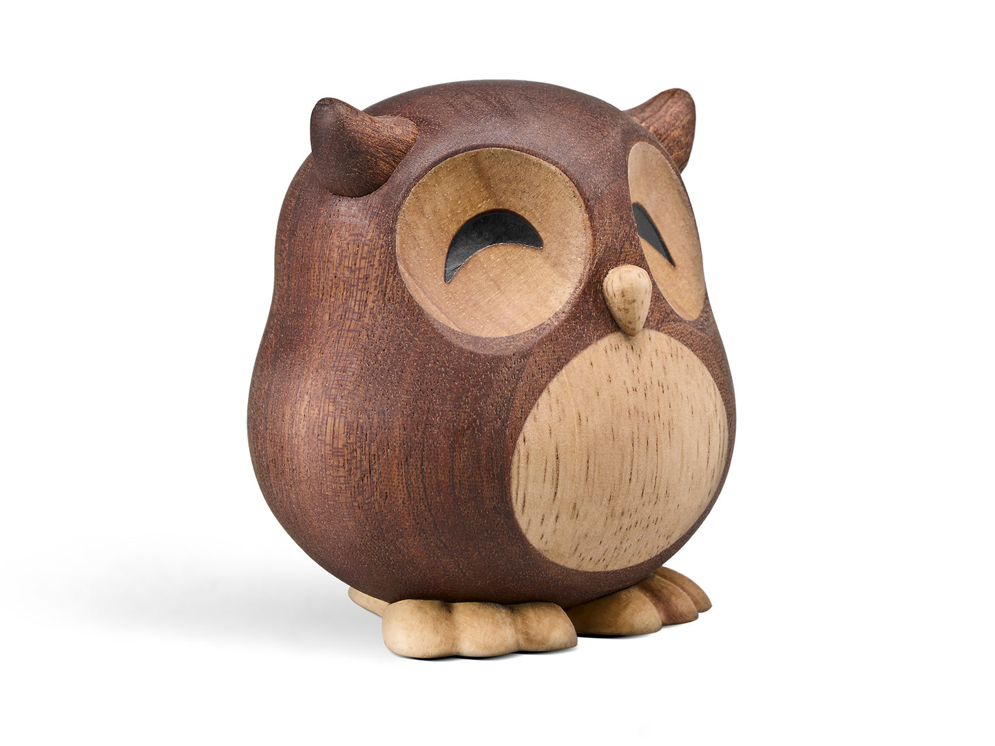 Villum - den store ugle