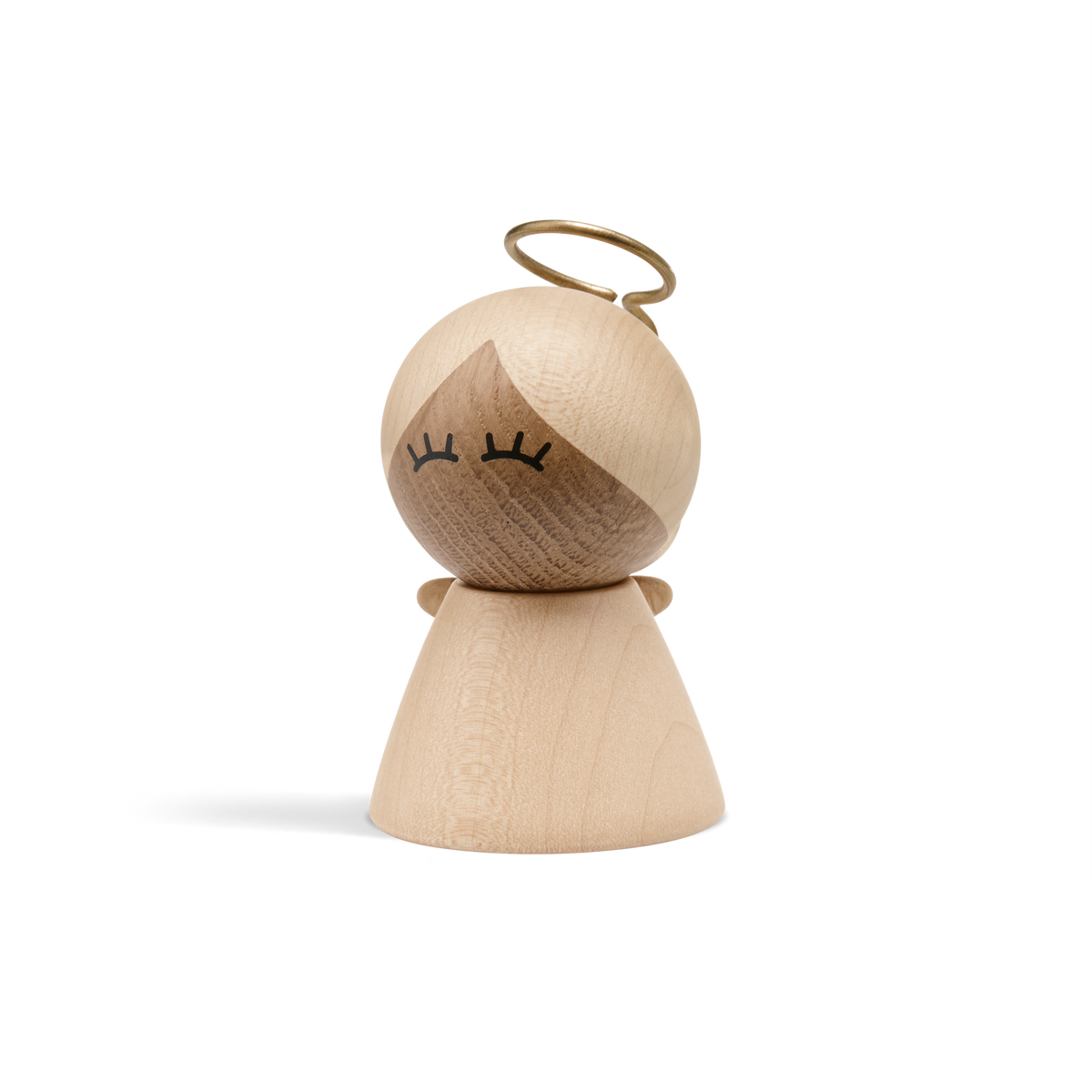 Lærke, lille engel